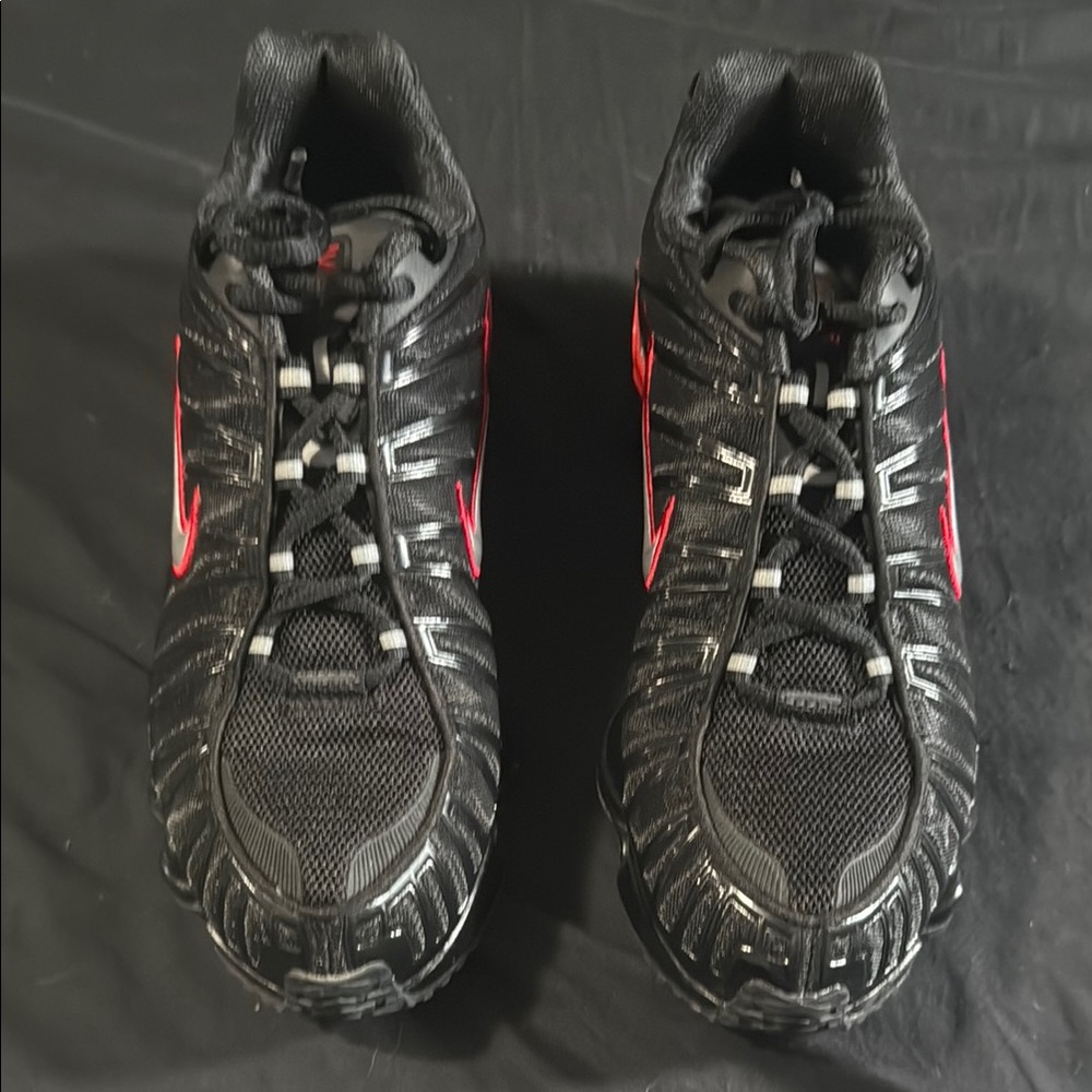 Nike Shox TL